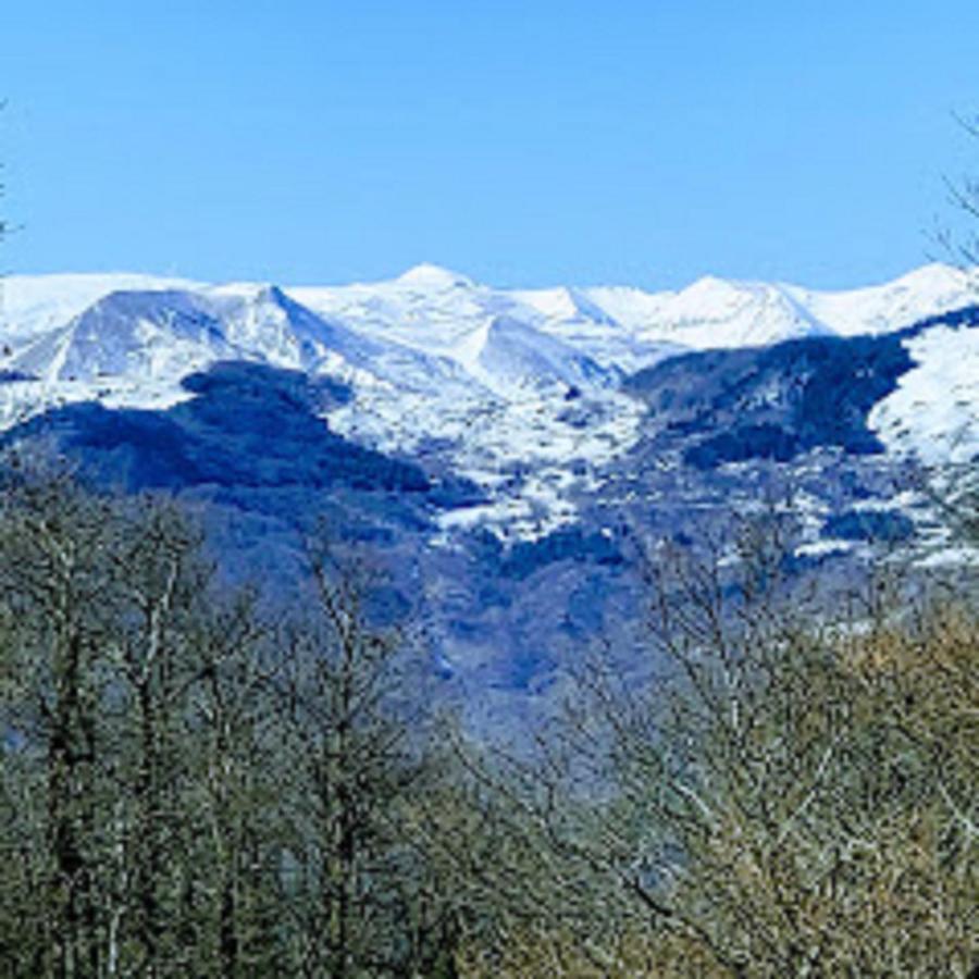 Locazione Turistica Arcobaleno "Appartamento Superior" Roccavivara Exterior foto