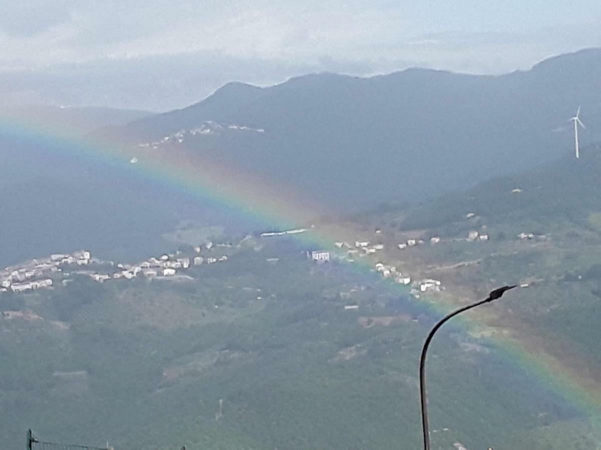 Locazione Turistica Arcobaleno "Appartamento Superior" Roccavivara Exterior foto