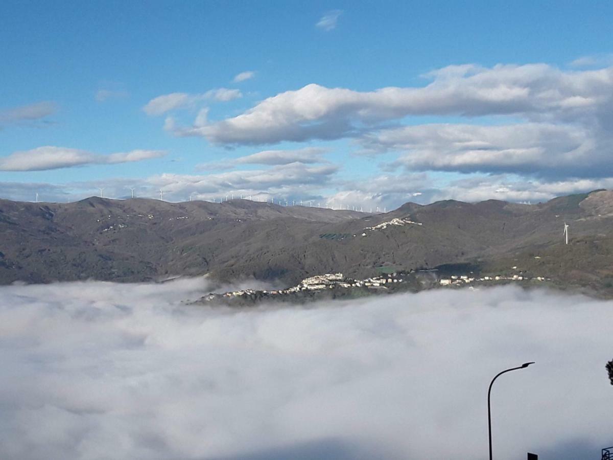 Locazione Turistica Arcobaleno "Appartamento Superior" Roccavivara Exterior foto